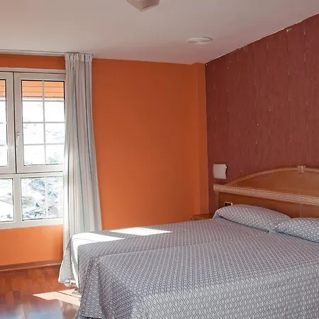 Hotel Reino Nevado